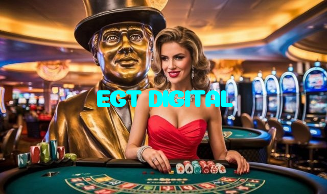 EGT DIGITAL casino presented on mobile device in Pakistan with slots and live games